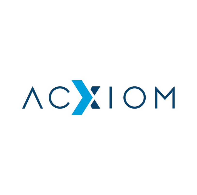 Acxiom logo